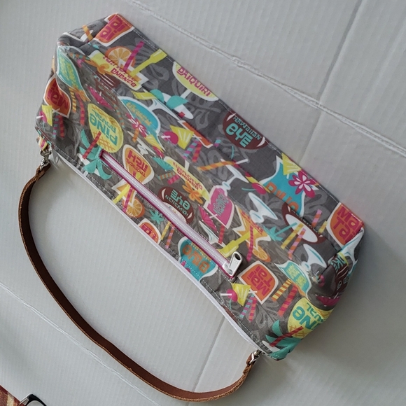 Sasaki Purse - Made in Hawaii - New - Picture 8 of 9